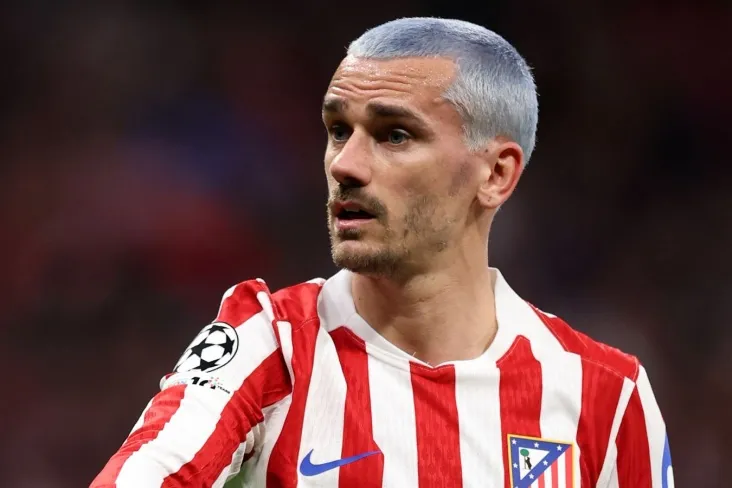 Grismanning maoshi Orlando Siti — Xokinsga o'tgan taqdirda ma'lum bo'ldi