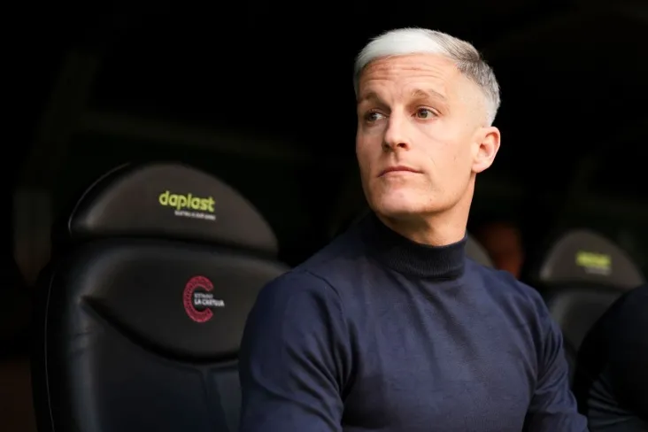 "Sevilya" 32 o'yinda 15 marta mag'lubiyatga uchraganidan so'ng Matias Almeydani ishdan bo'shatdi