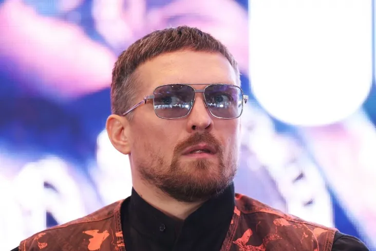 Usikning aytishicha, Verxuven bilan jang Misrda jang tufayli bo'lmasligi mumkin