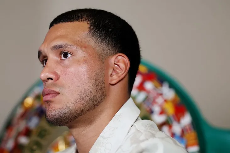 "Hech kim tenglasha olmaydi." Benavidesning ta'kidlashicha, Usik avlodning eng yaxshi bokschisi