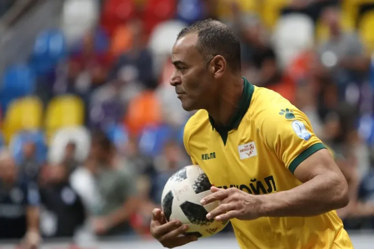 Markos Kafu: ko'pchilik Braziliya terma jamoasiga ishonmaydi, lekin men uning imkoniyatlarini ko'raman