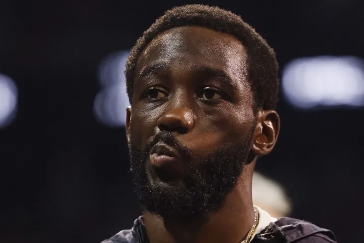 Krouford: mening merosim meni tarixdagi eng buyuk bokschilar bilan tenglashtiradi