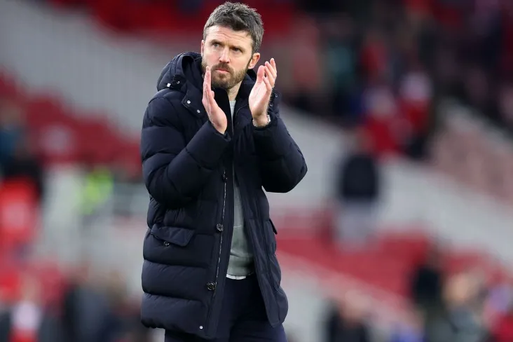 Ouen: agar chempionat Kerri bilan boshlangan bo'lsa, " MU " birinchi o'rinda bo'lar edi