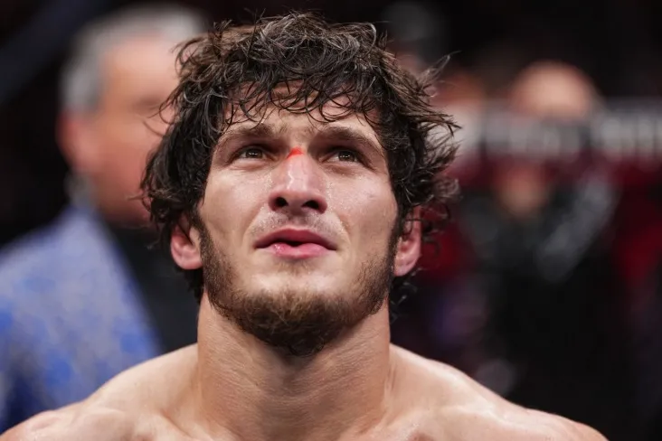 Yevloyev: oxirgi jangdan men g'alaba eng muhimi emasligini angladim