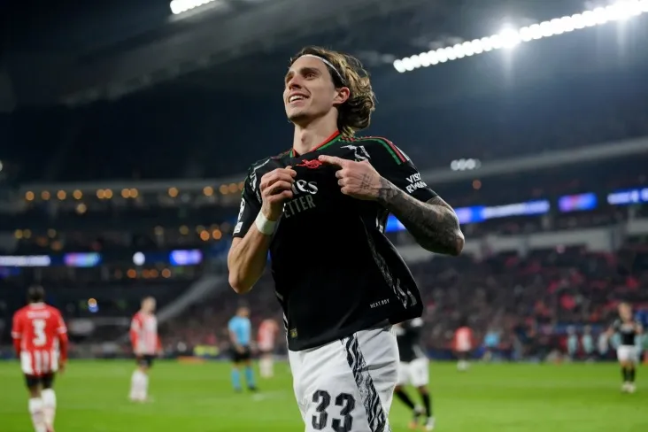 Kalafiori Italiya terma jamoasining Shimoliy Irlandiya bilan bo'lajak o'yinidan umidlari bilan o'rtoqlashdi