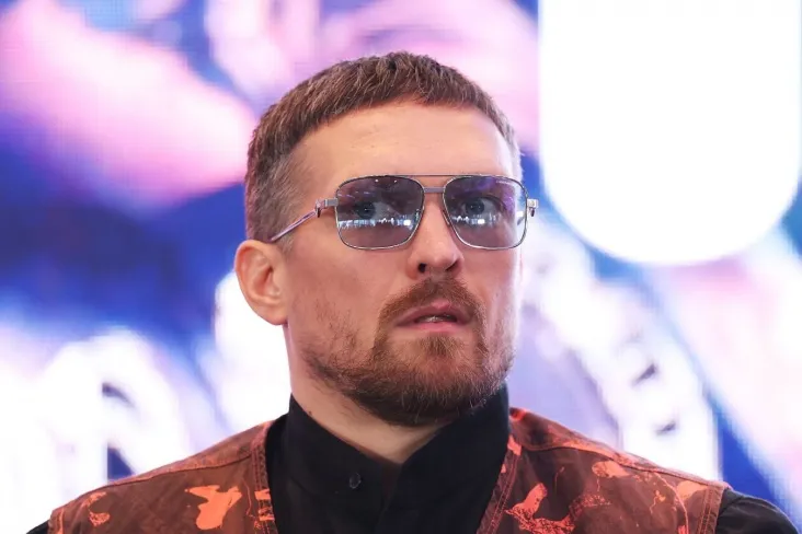 "U mening katta akam." Usik-Joshua bilan munosabatlar haqida