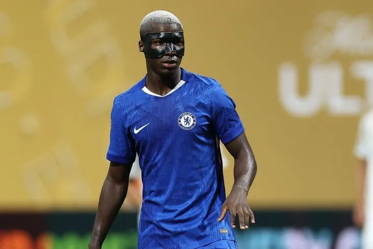 Kaysedo - "Real" ga o'tish haqida: "Chelsi" bilan shartnomam bor, men u erda afsona bo'lishni xohlayman