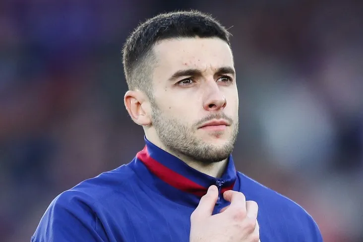 Ispaniya terma jamoasi darvozaboni Joan Garsiya 2010 yilgi jahon chempionati finalini tomosha qilish xotiralari bilan o'rtoqlashdi