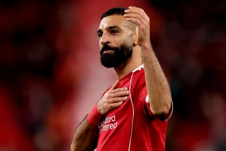 "Misr qiroli". APL Salohning "Liverpul"dan ketishiga munosabat bildirdi