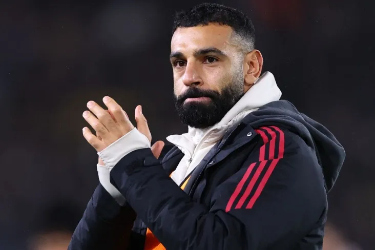 "Liverpul" Salah-Asimning ketishi muammosini qisman hal qilgan deb hisoblaydi