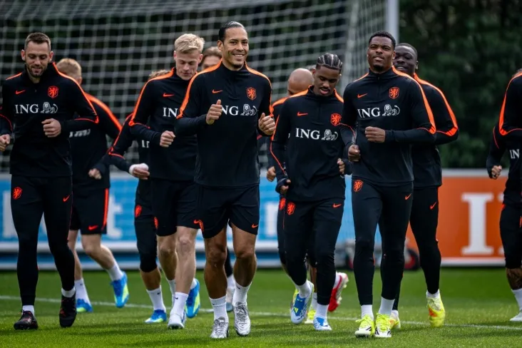 Gollandiyada 2026 yilgi jahon chempionatini boykot qilish uchun 170 mingdan ortiq imzo to'plangan