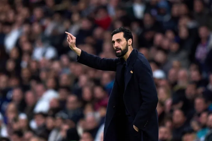 Arbeloa g'alaba qozonganidan so'ng "Real" futbolchilari uchun yangi marosim - The Touchline