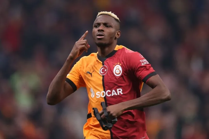 Agar Alvaresning transferi muvaffaqiyatsiz bo'lsa," Barselona " Osimxenni imzolashi mumkin — Mundo Deportivo