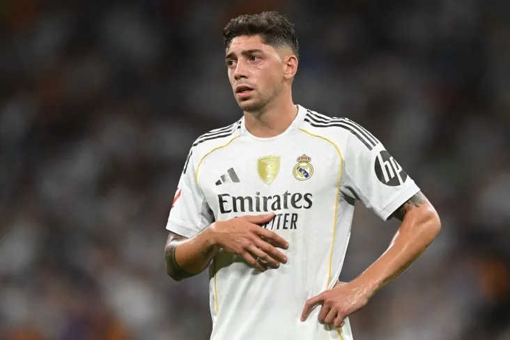 Valverde bir o'yinga diskvalifikatsiya qilinadi va 30-turning "Mallorka" bilan o'yinini o'tkazib yuboradi AS