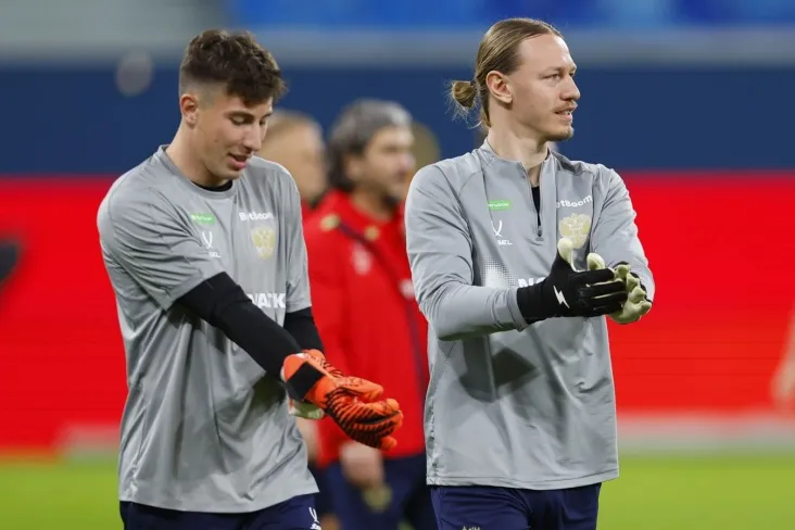 Safonov-Agkatseva: qachon "Chelsi", "Real" va "Liverpul" ga o'tish kerak?