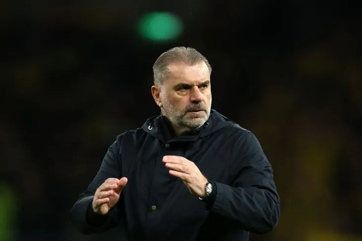 "Men u erdan chiqmoqchi edim." Postekoglu-Nottingem o'rmonidan ishdan bo'shatish to'g'risida