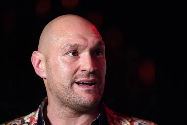 Fury: Joshua bilan kurashimiz boks dunyosidagi eng muhim jangdir. Men uning boshini, antennani ham uraman