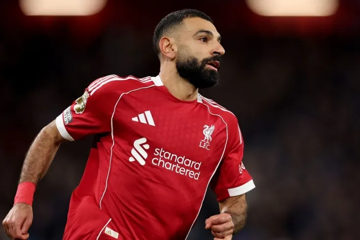 MLS rahbari Salohning Shimoliy Amerika chempionatiga o'tishi mumkinligi haqida gapirdi