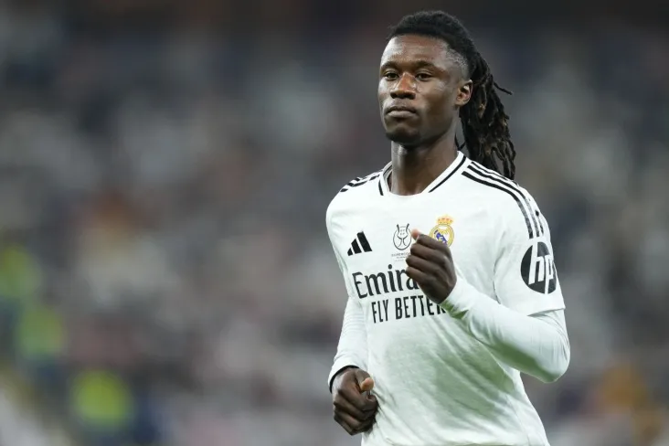 Mbappe bilan "Real" shifokorlarining xatosi birinchi emas, Kamavinga bilan o'xshash holat — L'Équipe