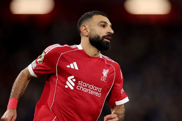 "Al-Ittihod" yozgi transfer oynasida Salohni imzolashga tayyor-ESPN