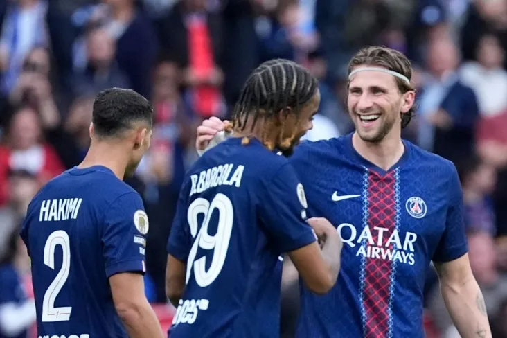 "Lansa" prezidenti bir so'z bilan "PSJ" bilan o'yinni 1-ligada o'tkazish haqida fikr bildirdi.