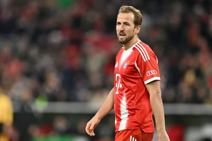 "Hech narsa qiyinroq bo'lishi mumkin emas." Ryudiger-LCH va Garri Keyndagi" Bavariya " bilan o'yinlar haqida