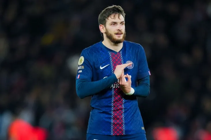 Ko'prik: Xvicha "Napoli" da porlab, " PSJ " da gullab-yashnagan, ammo "Arsenal"ni xohlaydimi?