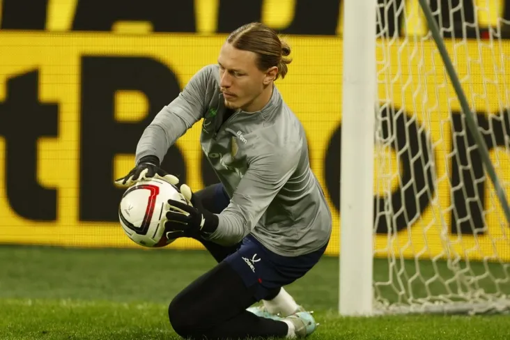 "PSJ" darvozaboni Safonov Chempionlar Ligasi va Rossiya terma jamoasi o'yinlarini taqqosladi