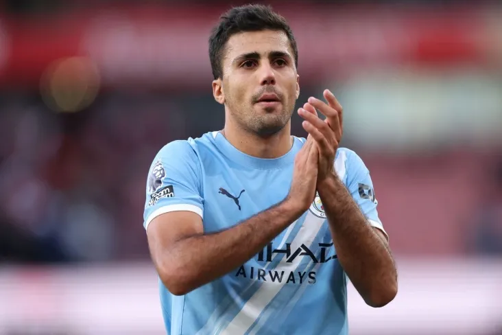 ESPN futbolchining" Real "so'zlari fonida"Siti" ning Rodrining kelajagi haqidagi pozitsiyasini ochib berdi