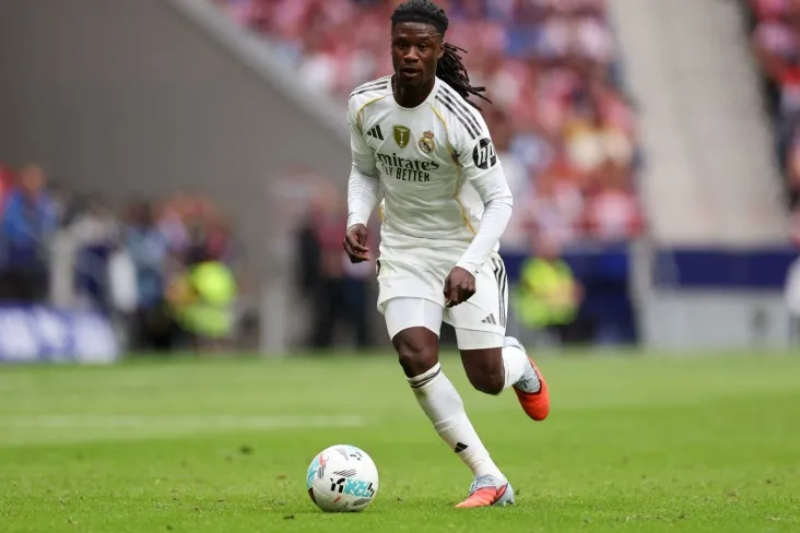 "Arsenal" ga Kamaving taklif qilindi, "Real" o'yinchisi "Liverpul" ga eng qiziq — CO