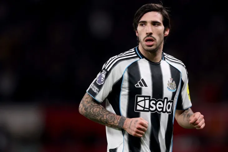 Brunu Fernandes tonalining "Manchester Yunayted" ga o'tishini qo'llab — quvvatladi Daily Mail