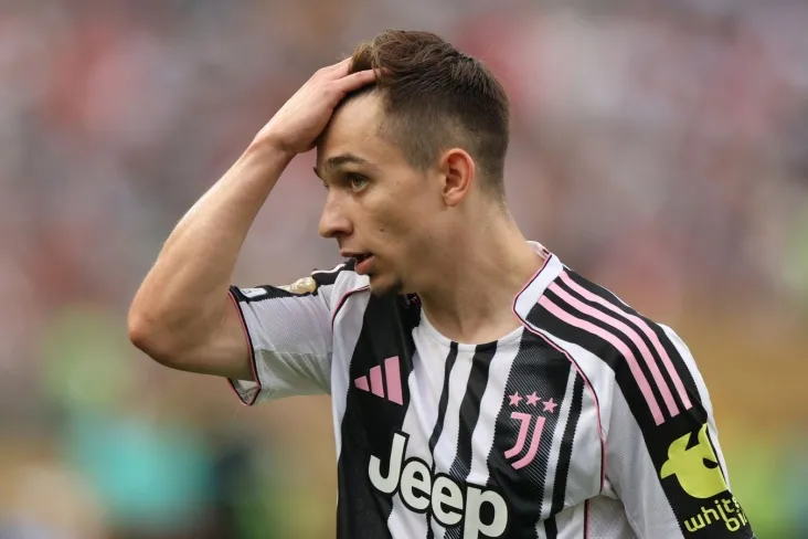 "Yuventus" ning vingeri Konseysau"Liverpul" ning qiziqishi haqidagi ma'lumotlarga munosabat bildirdi