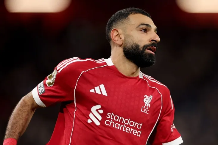 Karrager "Liverpul"dan keyin Salah uchun karerasini davom ettirishning mumkin bo'lgan varianti haqida gapirdi