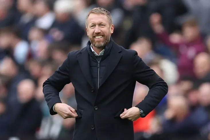 "Jamoa mamnun, shunchaki baxtli." Shvetsiya terma jamoasi murabbiyi Potter Ukraina ustidan g'alaba haqida