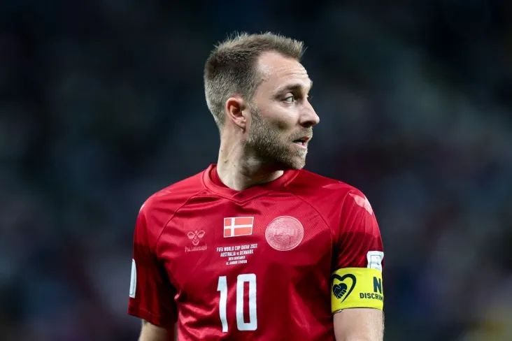 Jahon chempionatiga tanlovning to'qnashuv o'yinida Daniyaning Shimoliy Makedoniya ustidan qozongan g'alabasini video ko'rib chiqish