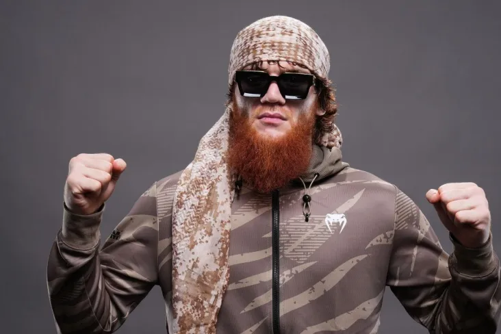 Badayev: Shara Bullet Pereyrani mag'lub etadi, u allaqachon eng yuqori cho'qqisini bosib o'tgan