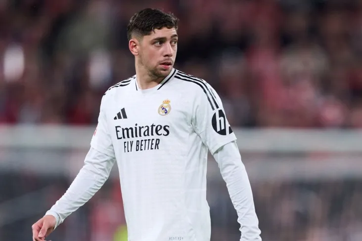 Toni Kroos joriy mavsumda Madridning "Real" yetakchisini chaqirdi