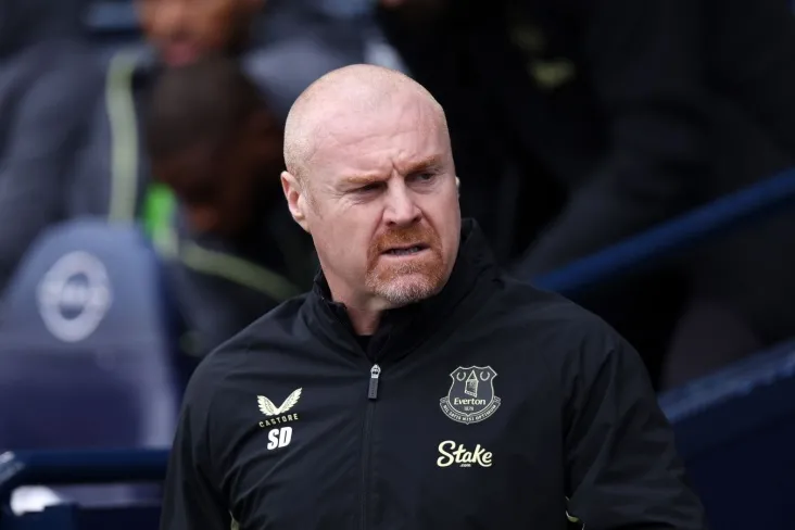 Shon Deych Igor Tudorning o'rnini egallashga va hozirda "Tottenxem" ni boshqarishga tayyor — TEAMtalk