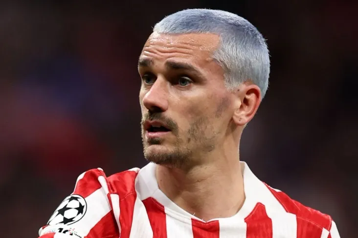 "Atletiko" da Grizmannni almashtirish uchun uchta nomzod aniqlandi Sport.es