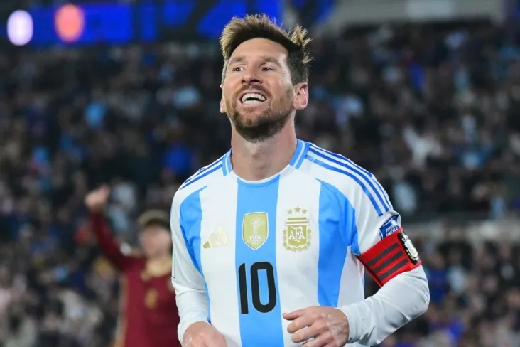 Argentina bosh murabbiyi Lionel Messining 2026 yilgi jahon chempionatidagi ishtiroki haqida fikr bildirdi