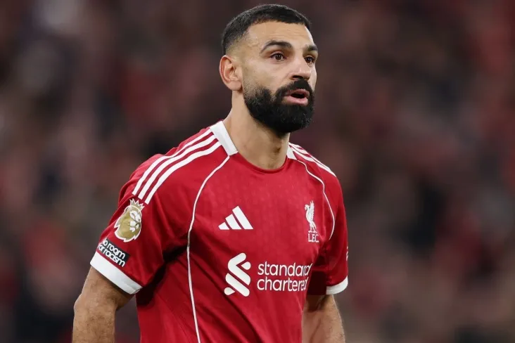 Romano "Inter Mayami" ning Salohni imzolashga qiziqishi haqidagi mish-mishlarga munosabat bildirdi