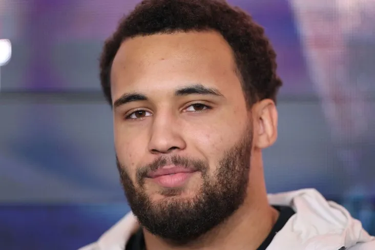 Muso Itauma-Jermeyn Franklin: jang qachon boshlanadi, jonli efirni qayerda tomosha qilish kerak