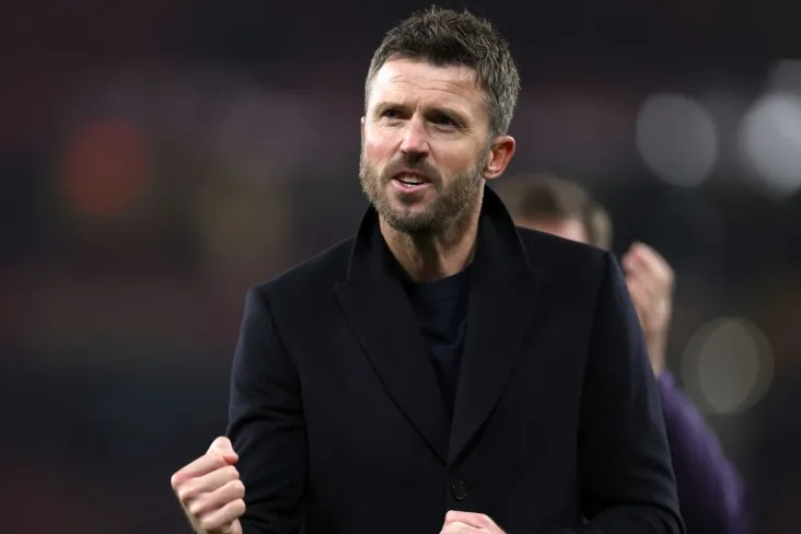 Devid Bekxem Maykl Kerrik nima uchun "Manchester Yunayted"ga mos kelishini tushuntirdi