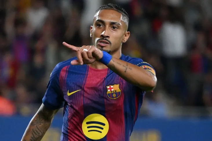 "Barselona" Rafinya jarohati tufayli FIFAdan 143 ming evro olishi mumkin-Mundo Deportivo