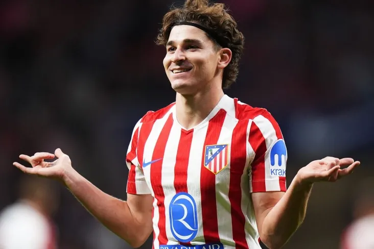 "Barselona " Alvaresning" Atletiko " ga o'tish uchun bosim o'tkazishiga ishonmaydi-Marca