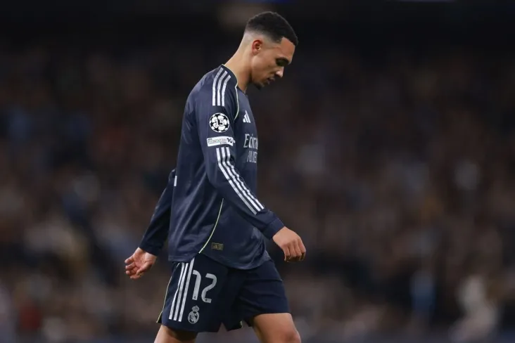 Tuxel Trentning Angliya terma jamoasida yo'qligini tushuntirdi