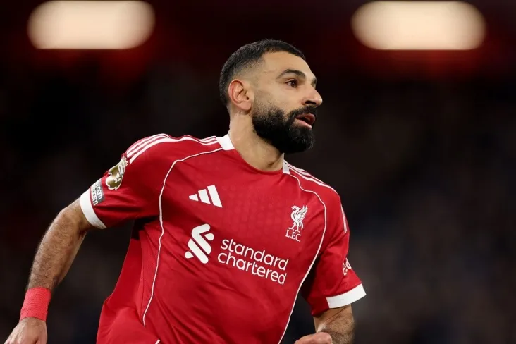 Saloh "Liverpul" dan ketganidan keyin "Roma" ga qaytishi mumkin – La Gazzetta dello Sport