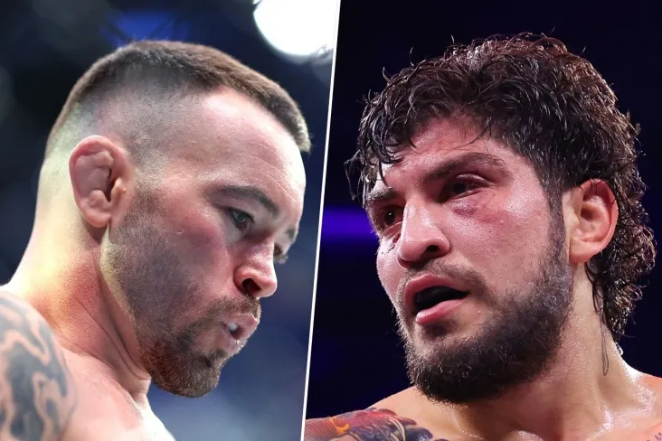 Kovington va Denis RAF07 oldidan o'tkazilgan matbuot anjumanida janjallashishdi