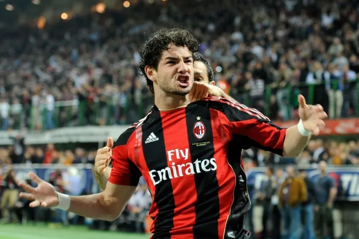 Milanning sobiq futbolchisi Nyang: hatto Kilian Mbappe ham Pato kabi ajoyib o'ynamaydi