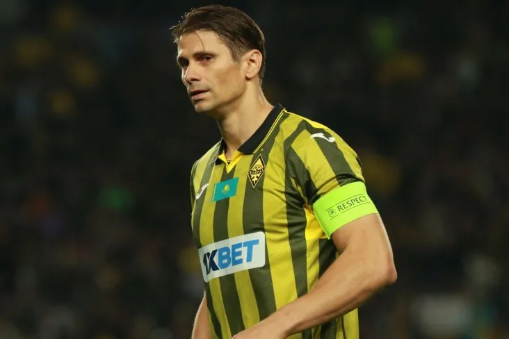 Martynovich: Chempionlar Ligasida "Zenit" guruhdan chiqish uchun kurashgan bo'lardi